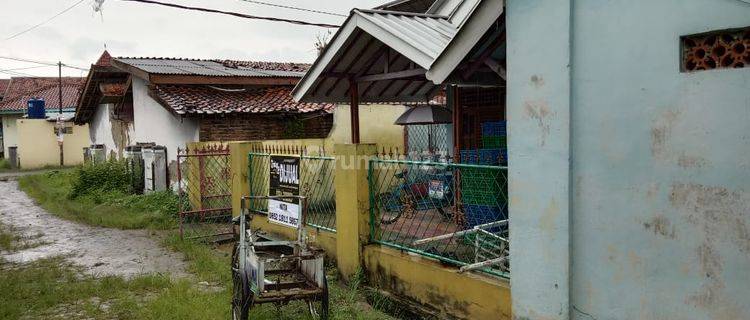 Hunian Plus 5 Bedeng Pasir Indah Cinanggung 1