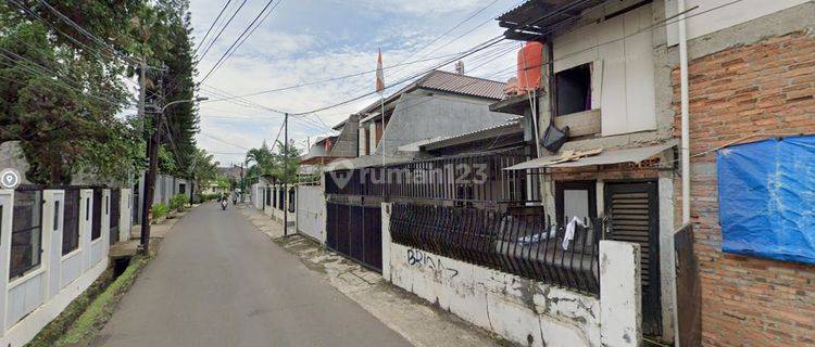 Jual Rumah Secondary Lokasi di Kemang Selatan, Jakarta Selatan 1