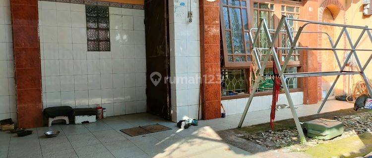 Rumah Murah Duren Sawit Komplek PTB 1