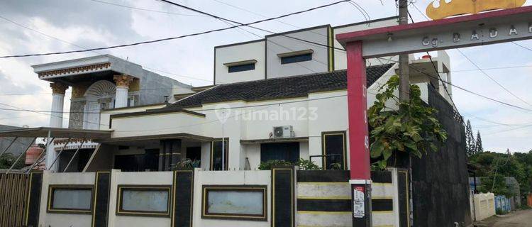 Jual Cepat Rumah Pingir Jalan Sultan Haji, Sepang Jaya 1