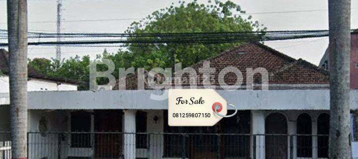 Rumah Hitung Tanah Di Kota Tulungagung 1