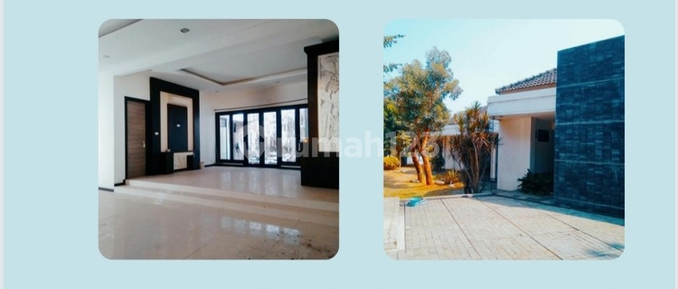 RUMAH COCOK UTK CAFE 1