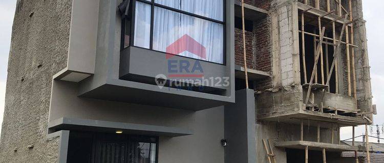 Townhouse Kopo Harmonis "Rumah Termodern di Bandung Selatan" 1