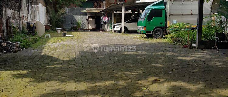 Rumah Jl Kawi Raya LT 505mtr Jakarta Selatan 1