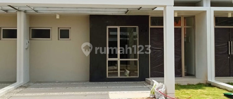 Rumah PIK 2 hanya 3,5 M nego 1