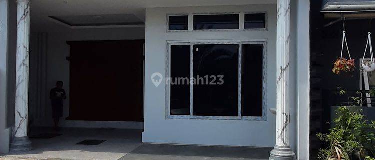 Rumah Baru Dijual 800jt an jl.Beringin, Ngaliyan , Semarang Barat 1