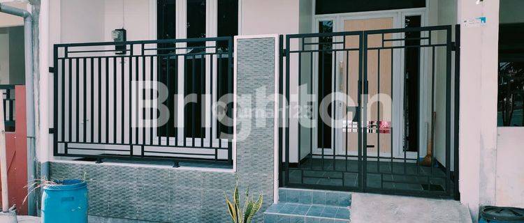 RUMAH DI TLOGOMUKTI HARGA (NEGO) 1