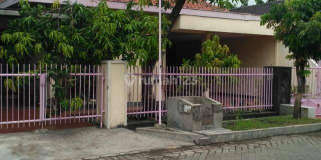 Rumah siap huni 1