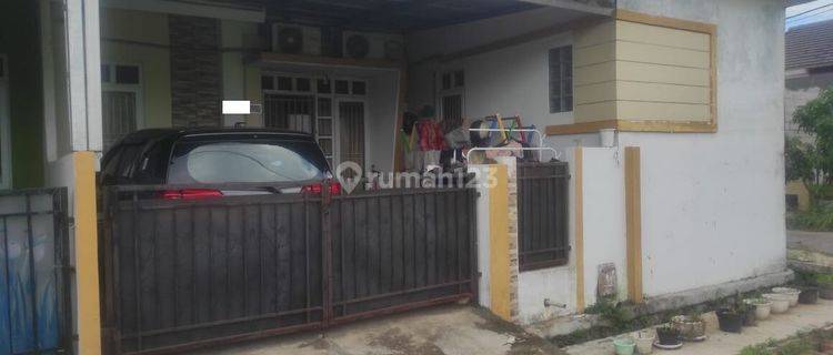  Rumah di Cluster Diamond Bekasi Timur Regency 3 Bekasi, Setu 1