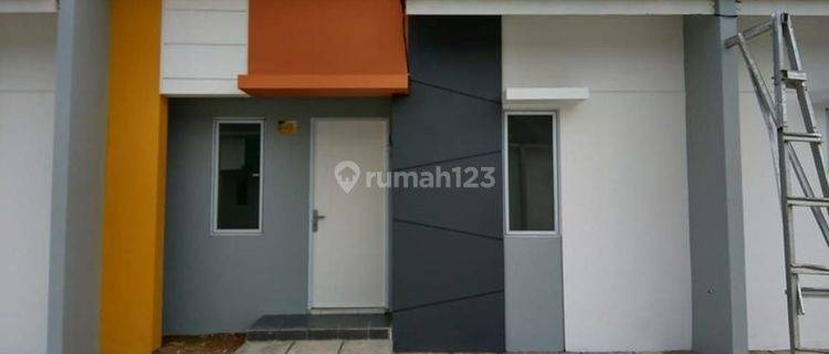 Dijual 310JT Rumah Dreamland 1 - Tanjung Uncang 1