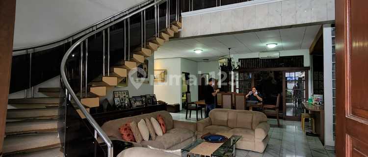 Perum Kebon Jeruk Baru Murah Dekat Tol Kebon Jeruk 1