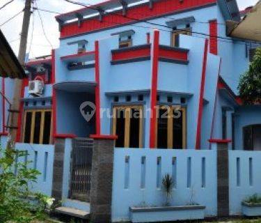 Dijual Rumah Kos 2 Lantai Di Kembang Jeruk Daerah Tlogosari 1