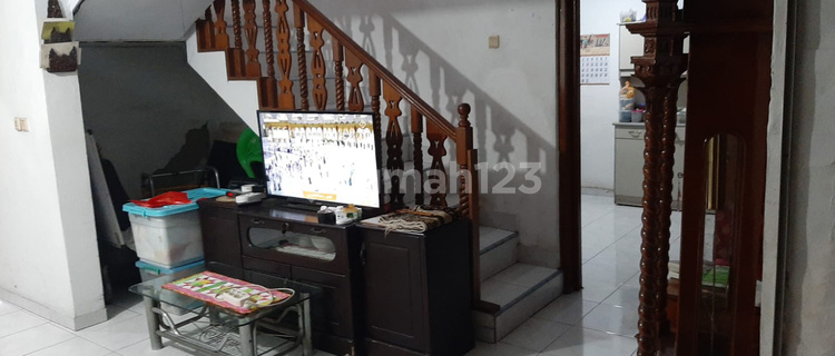 FOR SALE AREA PASAR MINGGU 1