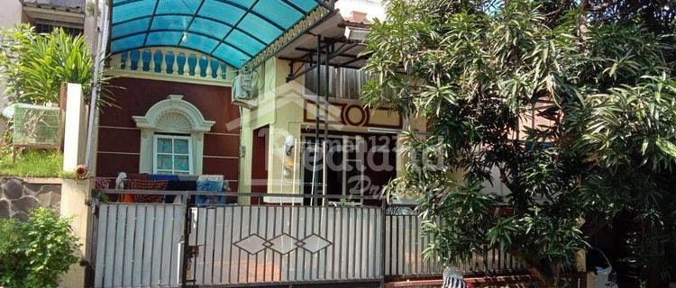 Rumah di Villa Esperanza , Bringin Ngaliyan Semarang ( Si 3670 ) 1