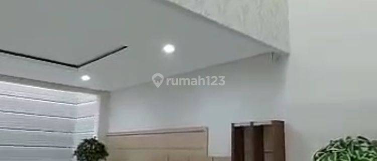 Rumah bagus siap huni,lokasi nyaman 1