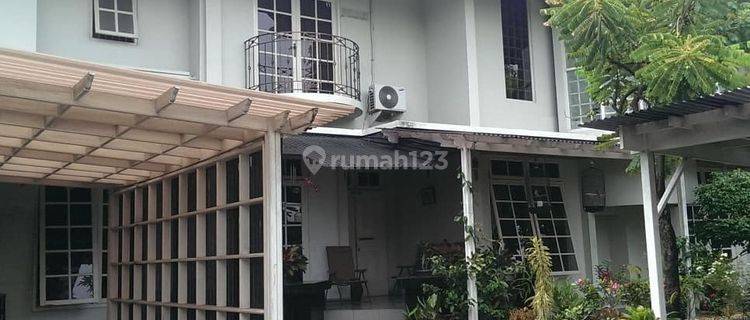 Dijual Rumah di Komplek Liga Mas Indah Pancoran Jakarta Selatan 1