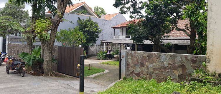 DIJUAL RUMAH DI BINTARO JAKSEL 1