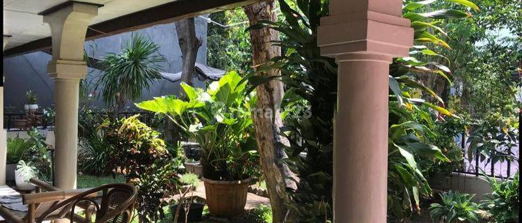 Rumah di jual area Rajawali , Jakarta  1