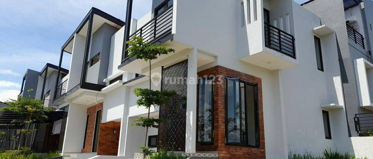 Cepat Rumah Perumahan Alfatih Residence 1