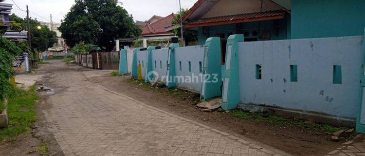 Kontrakan 9 Pintu Terisi Full Cigading 1