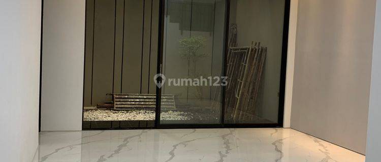 Dijual Rumah Baru Gress Sutorejo Prima Utara 1