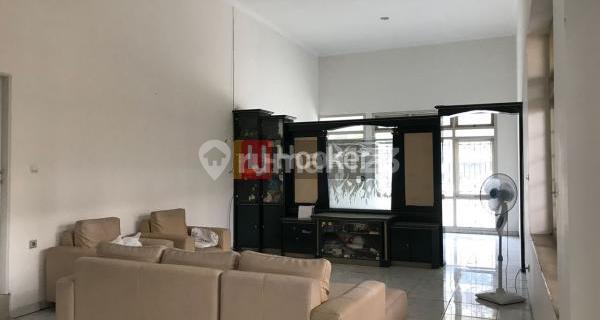 Rumah bagus di Taman Beringin 1