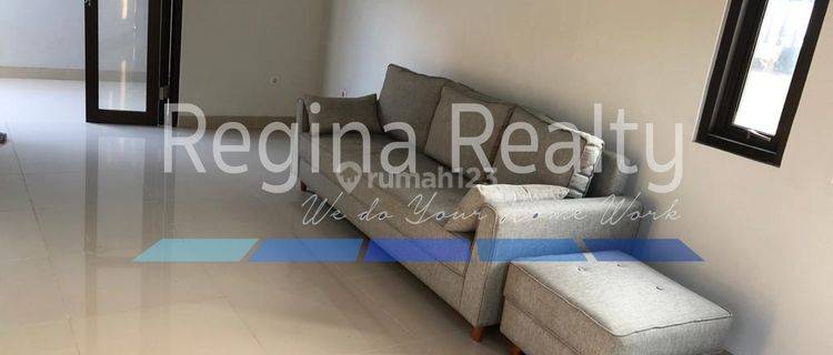 Regina Realty, Dijual Rumah Lokasi Hook Cinere Delta Residence  1