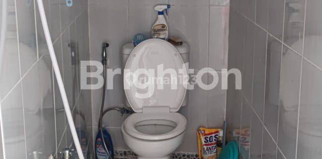 RUMAH SEMI FURNISHED DI ALEXANDRIA RESIDENCE UTAN PANJANG 1