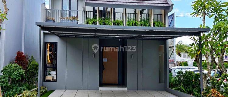 Rumah Tanpa Dp Di Grand Wisata Bekasi Akses Tol Langsung  1