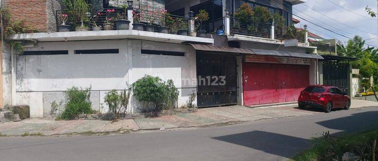 Rumah Bagus Siap Pakai Dekat Jayawijaya Mojosongo Solo 1