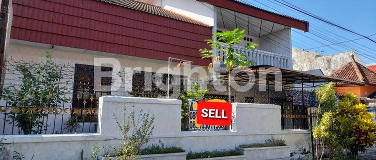 Rumah dijual di bunga-bunga 1