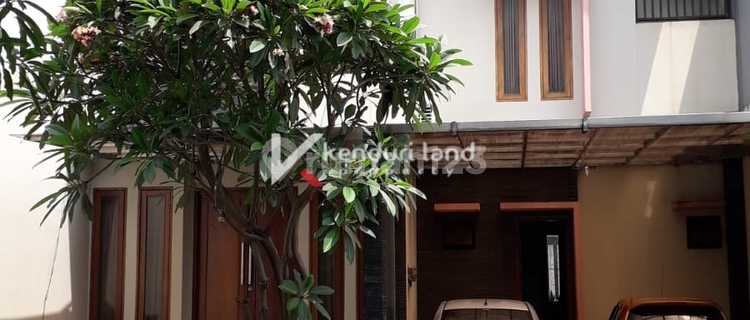 For sale Luxury unit in Cipete Utara cluster 1