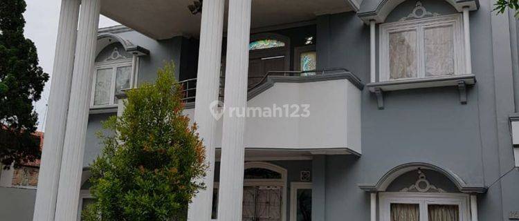 Rumah Villa Pangandaran harga hanya 3.2 m Nego 1