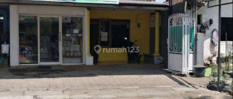 Rumah murah poros raya pagung rejo kepanjen 1