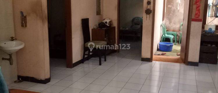 Dijual Rumah Di Sayap Kebon Kawung Bandung (slv)  1