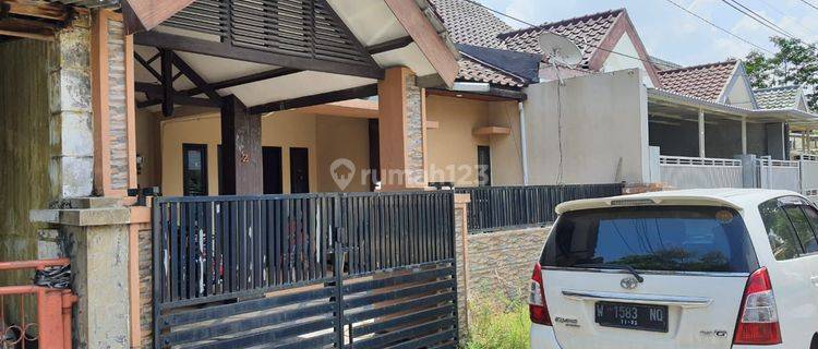 Rumah Bagus Siap Huni danTERMURAH di Pondok Mutiara Sidoarjo Kota 1