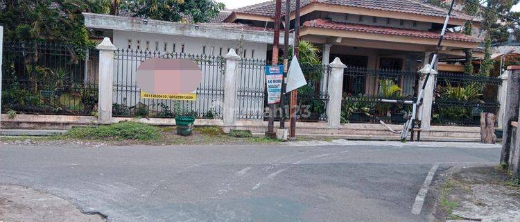 Rumah Megah Solo Kota 1