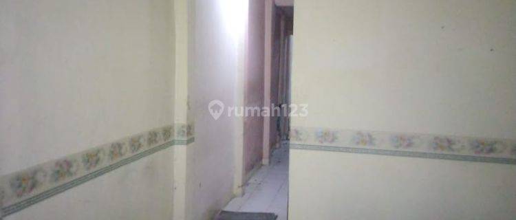 Rumah Angke Deket Ke Bandengan 3,3x30, Lp674mar 1