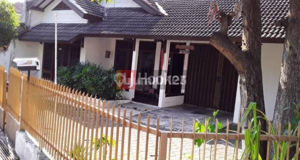 Rumah siap huni di daerah Genuk Perbalan 1