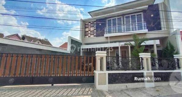 RUMAH ELITE DI JALAN KALIURANG KM. 7 1