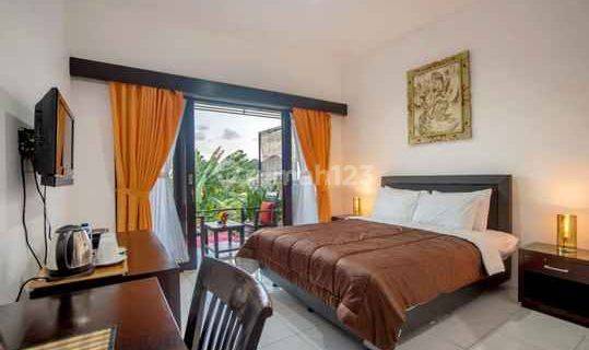 Classic Hostel di Jimbaran Bali 1