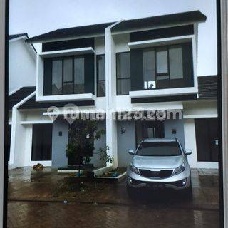Di Jual Perumah Jaya Imperial Sepatan Tangerang Bangunan 2 Lantai Hadap Utara 1