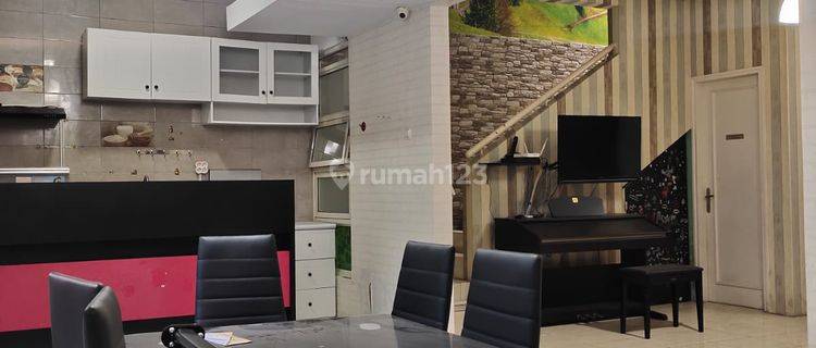 For Sale Rumah Minimalis Full Furnished di Kota Baru Parahyangan - Tatar Jingga 1