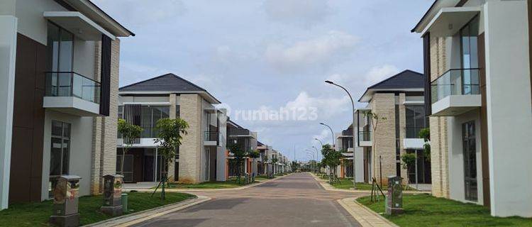 Dijual rumah pik2 6x10 paling murah 1