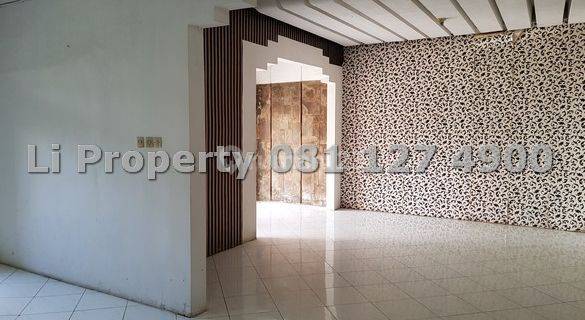 DIJUAL rumah Pekunden, Tengah Kota, Semarang 1