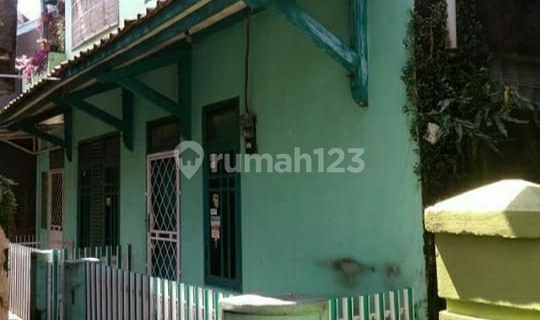 Cheap Boarding House Central Location in Bandung on Gatot Subroto 1