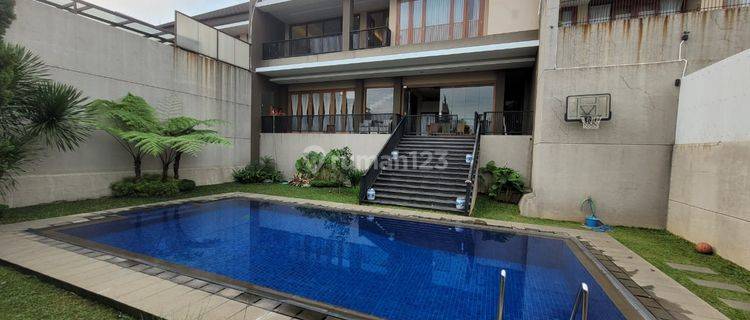 Luxury Home at Setraduta 1