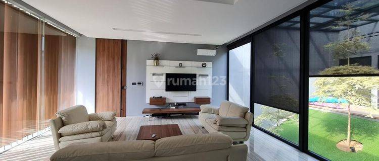 Luxury Home at Setraduta 1