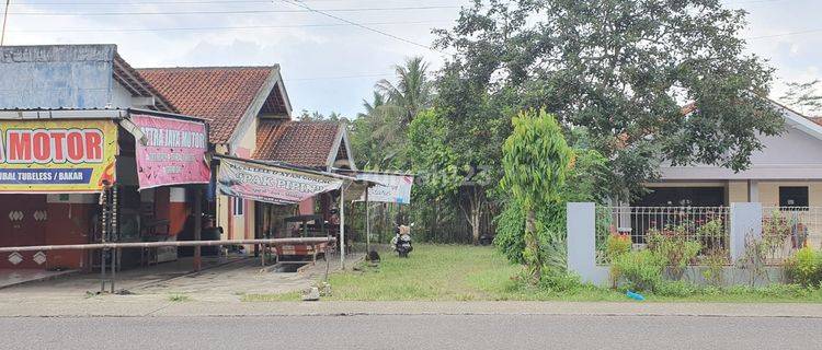 Rumah dijual murah di Banyumas – Jawa Tengah 1