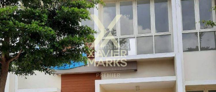 Dijual Rumah Kondisi  Baru di Citragarden City Malang 1